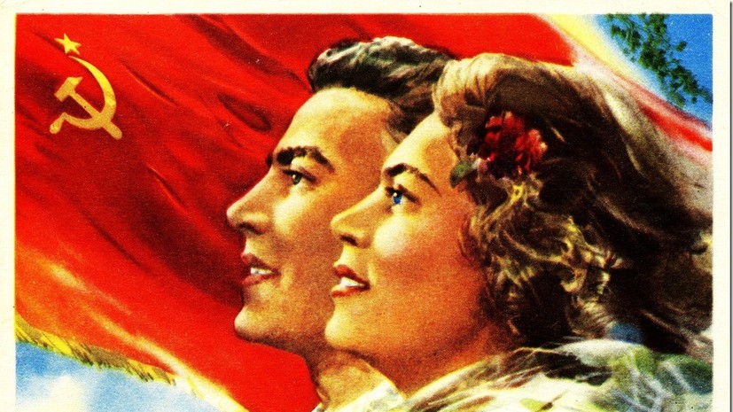 Тест RT: нормы труда какой страны вам ближе?