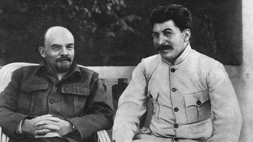 Операция «Преемник»: как Сталин стал генеральным секретарём ЦК РКП(б)