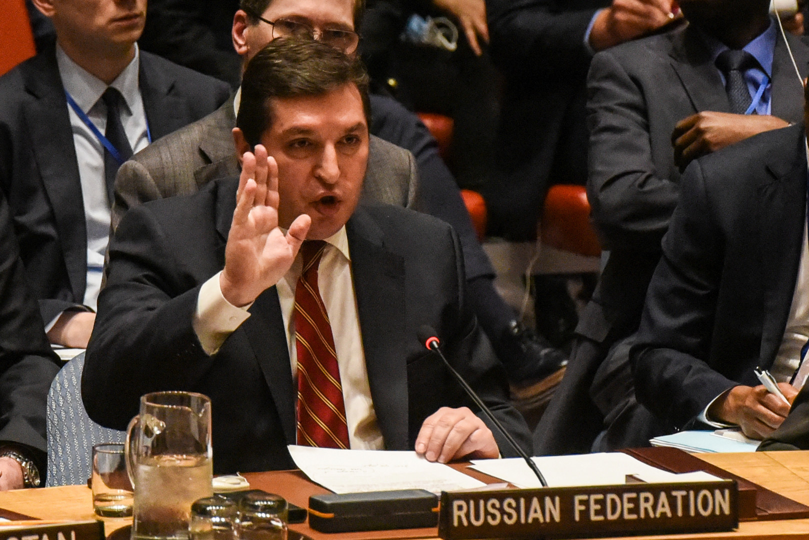Смотрите - HDN: Турция в ответ США на призыв отказаться от С-400 — нам надо защищать своё воздушное пространство видео Смотрите - HDN: Турция в ответ США на призыв отказаться от С-400 — нам надо защищать своё воздушное пространство видео