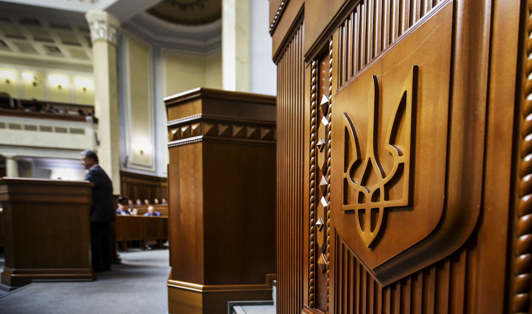 Слишком много знает: что мог рассказать суду «серый кардинал украинской политики»