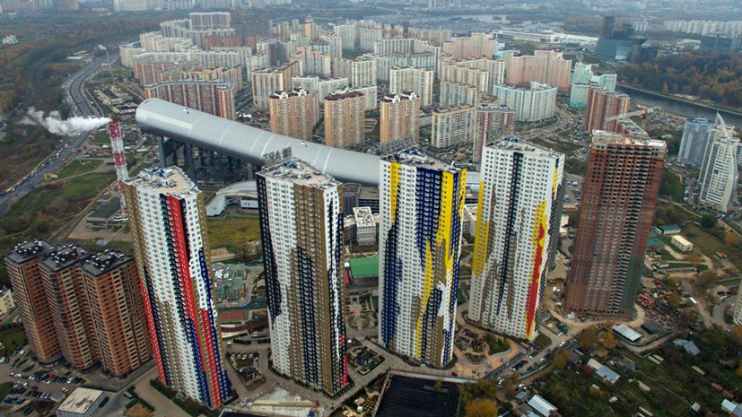 что важно знать москвичам о новом проекте по сносу хрущёвок