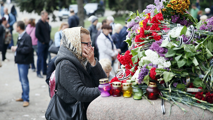 Почему в Одессе введены беспрецедентные меры безопасности