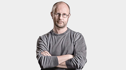 Дмитрий Пучков
