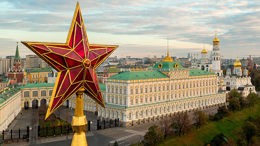 «Чих» Вашингтона и отсутствие здравого смысла: как в России отреагировали на планы США ужесточить санкции