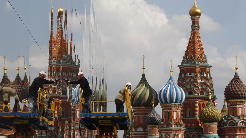 Тиллерсон о нежелании союзников США продолжать конфронтацию с Москвой