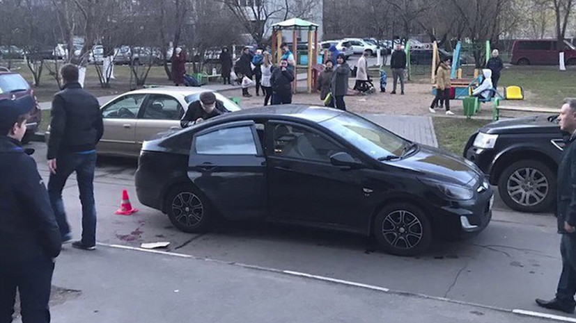 Смертельная доза: СК проверяет дело о сбитом в Подмосковье «пьяном» мальчике