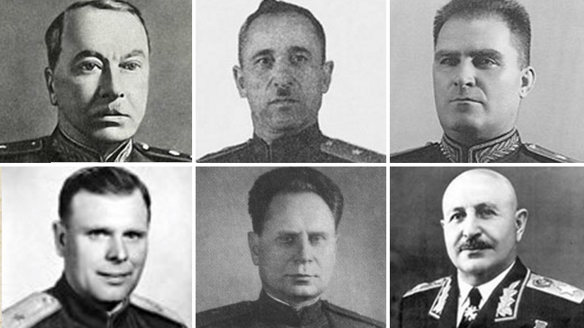 Министерство обороны опубликовало уникальные документы о начале Великой Отечественной войны
