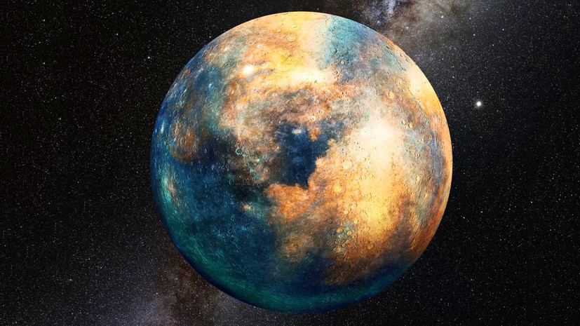 Сколько «блуждающих планет» может быть в Солнечной системе