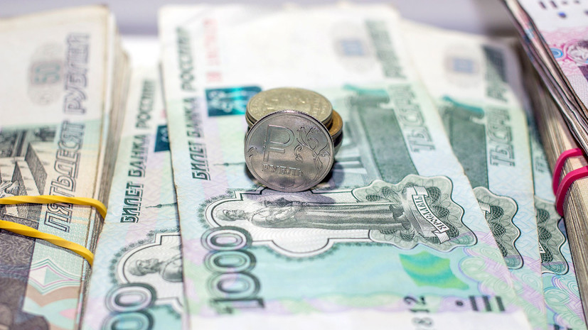 общественники предлагают законодательно увеличить неустойку за невыплату зарплаты»