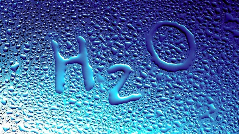 Тест RT: что вы знаете о воде?