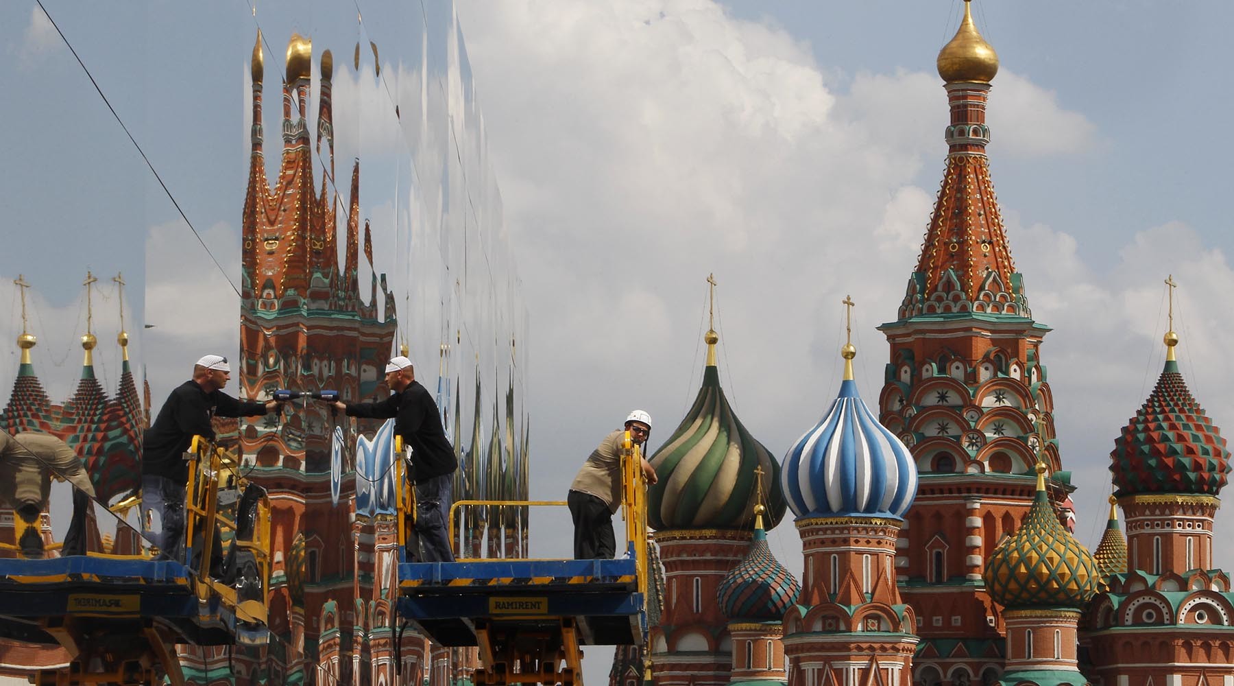 Тиллерсон о нежелании союзников США продолжать конфронтацию с Москвой