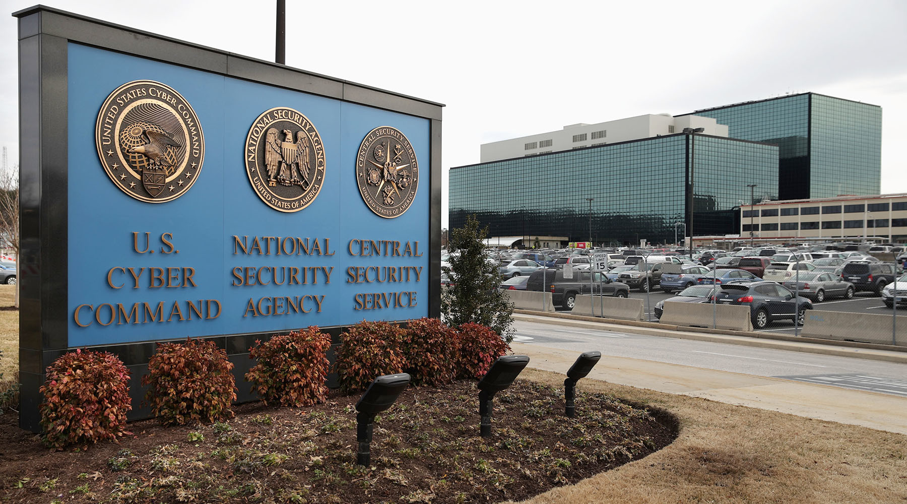 В конгрессе США предлагают повысить киберпотенциал НАТО