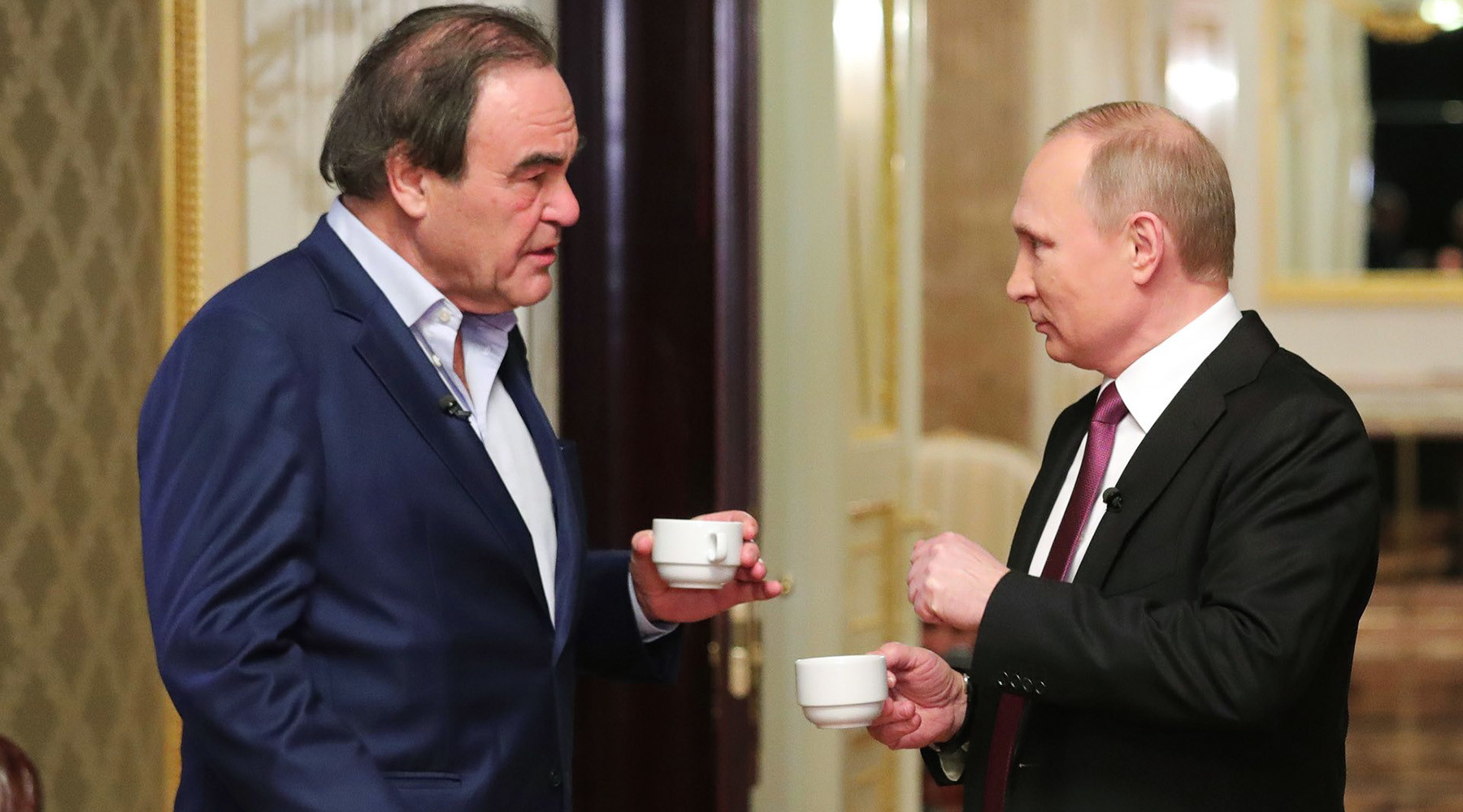 Путин фильм 2018 на русском стоун Путин фильм 2018 на русском стоун