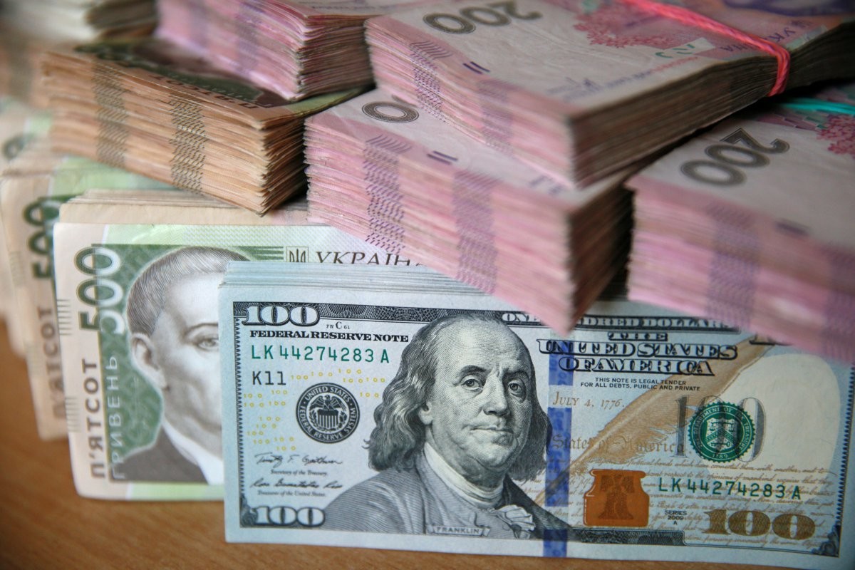 Штаты выделили почти $18 млн на борьбу с коррупцией на Украине»