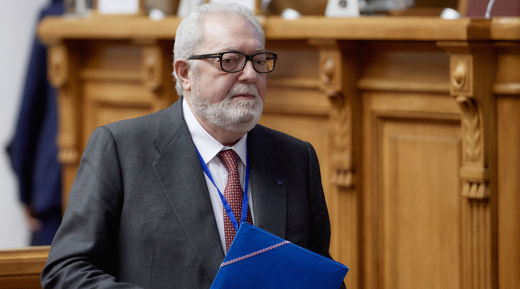 Кто лоббирует импичмент Педро Аграмунта »