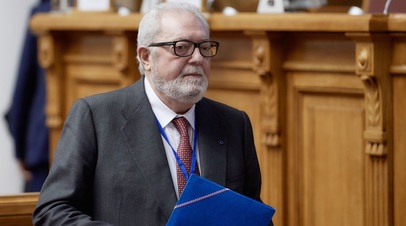 Педро Аграмунт