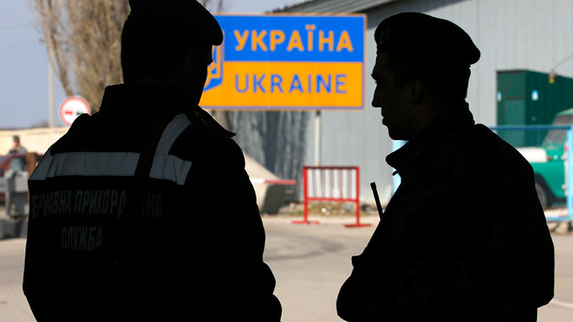 «Воздух станет чище»: как на Украине борются с российскими артистами