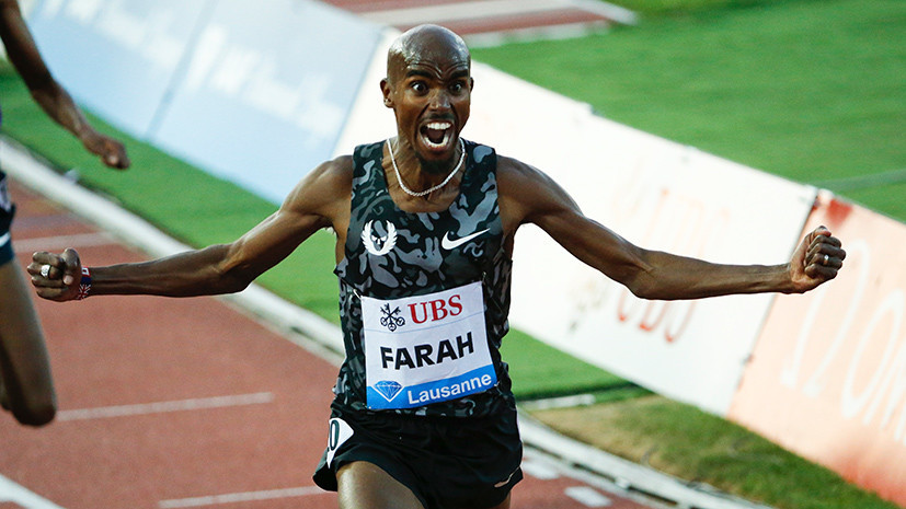 Легкоатлетическое лицемерие: хакеры Fancy Bears опубликовали документы IAAF о допинге
