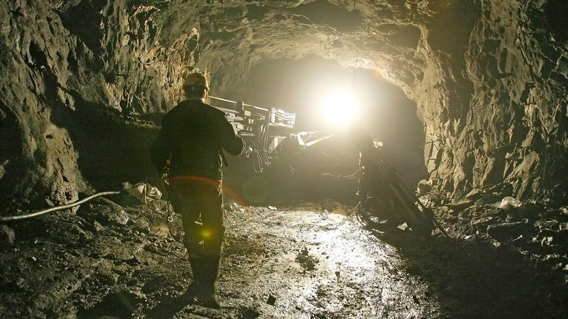 В МЧС сообщили об обнаружении тел трёх погибших при взрыве на шахте в Норильске
