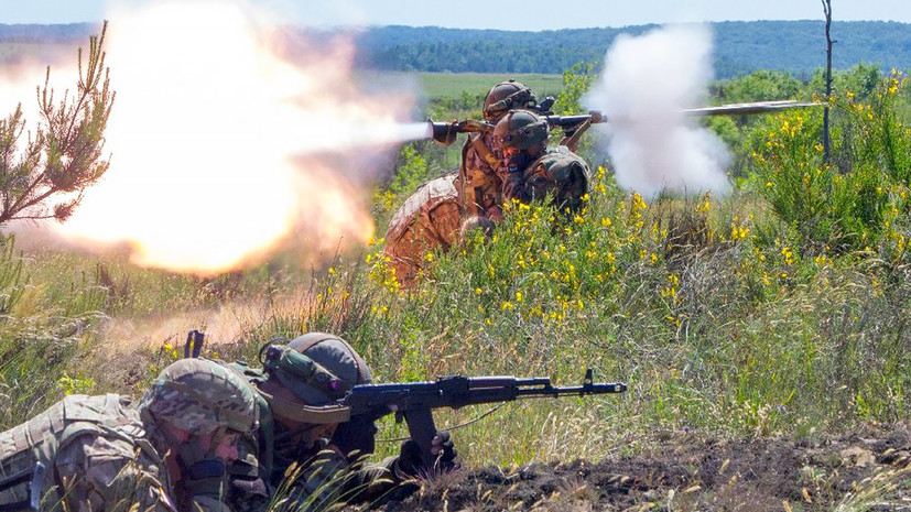 «За всё заплатит Украина»: почему сотрудничество с НАТО не сделает ВСУ сильнее