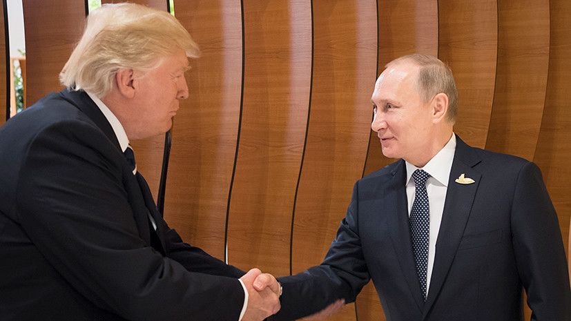 Вирус в головах: в США пытаются заблокировать создание российско-американской группы по борьбе с кибервызовами