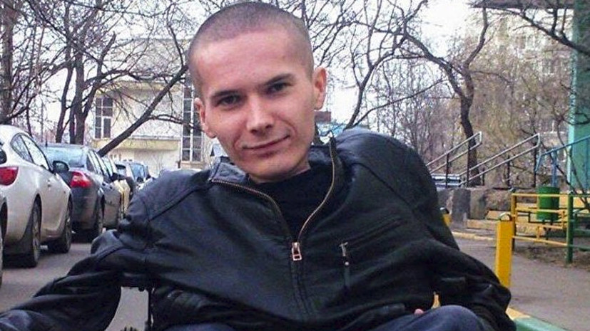 «Несоразмерное наказание»: заявление адвокатов осуждённого инвалида-колясочника Мамаева