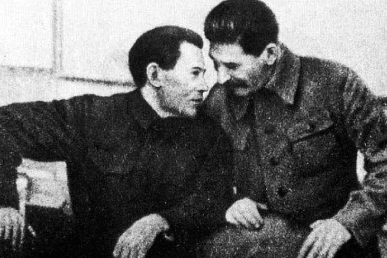 80 лет постановлению «Об антисоветских элементах»