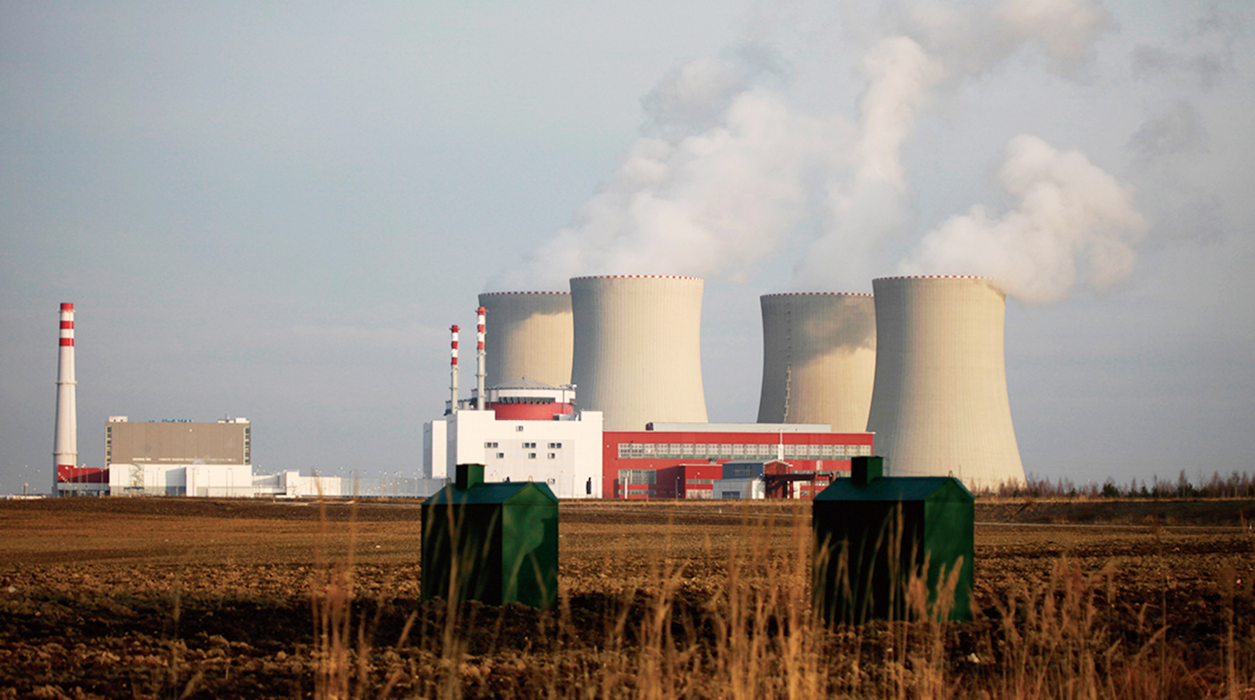 Ядерное бессилие: почему обанкротился главный конкурент «Росатома»