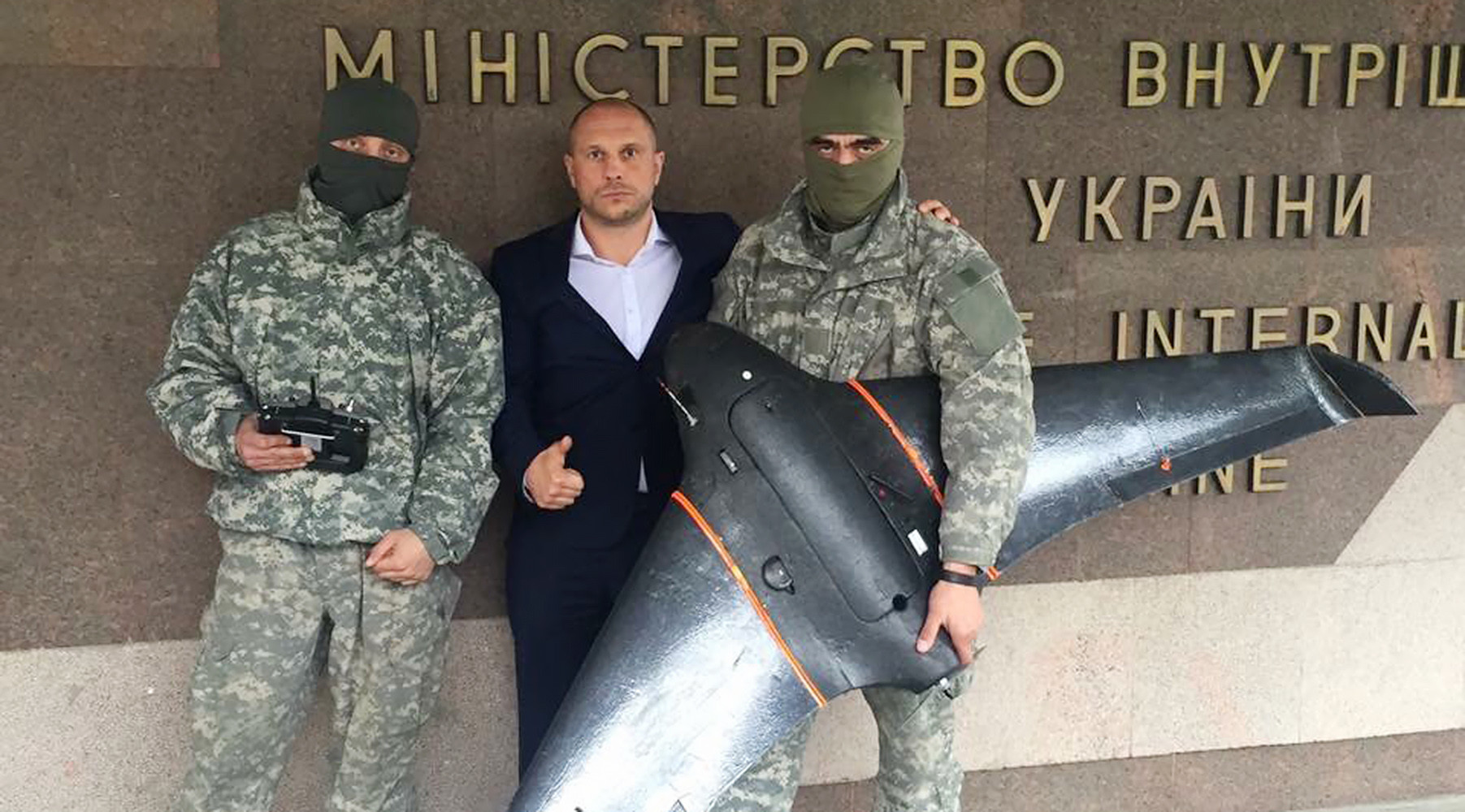 Политическое рейдерство: зачем советнику главы МДВ Социалистическая партия