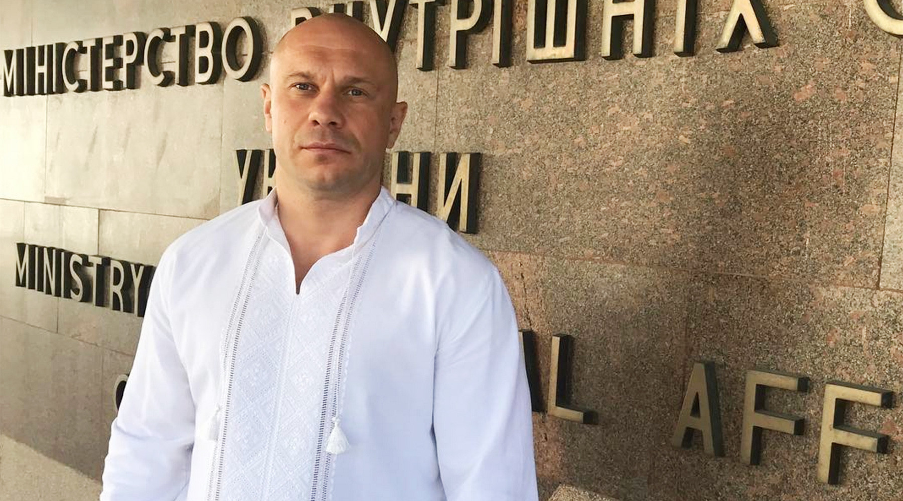 Политическое рейдерство: зачем советнику главы МДВ Социалистическая партия
