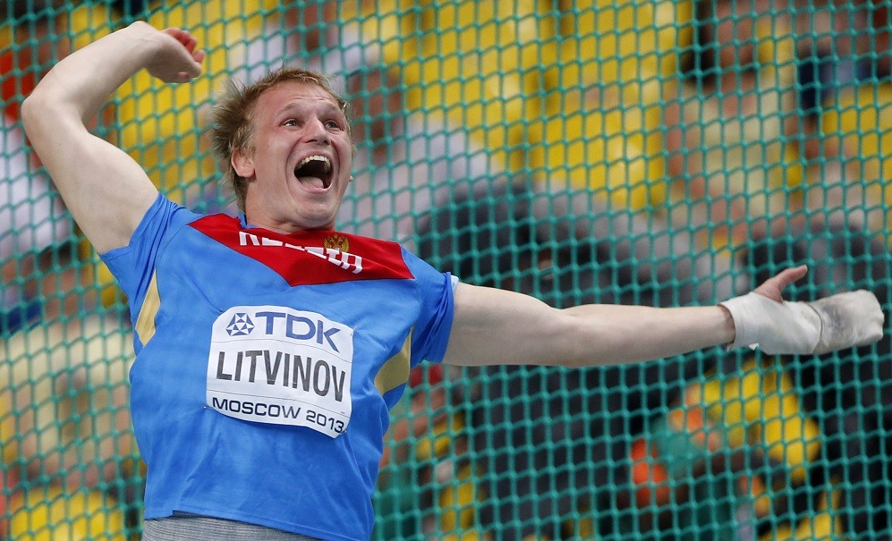 Снисхождение, граничащее с издевательством: IAAF допустила к международным стартам 8 российских легкоатлетов из 61