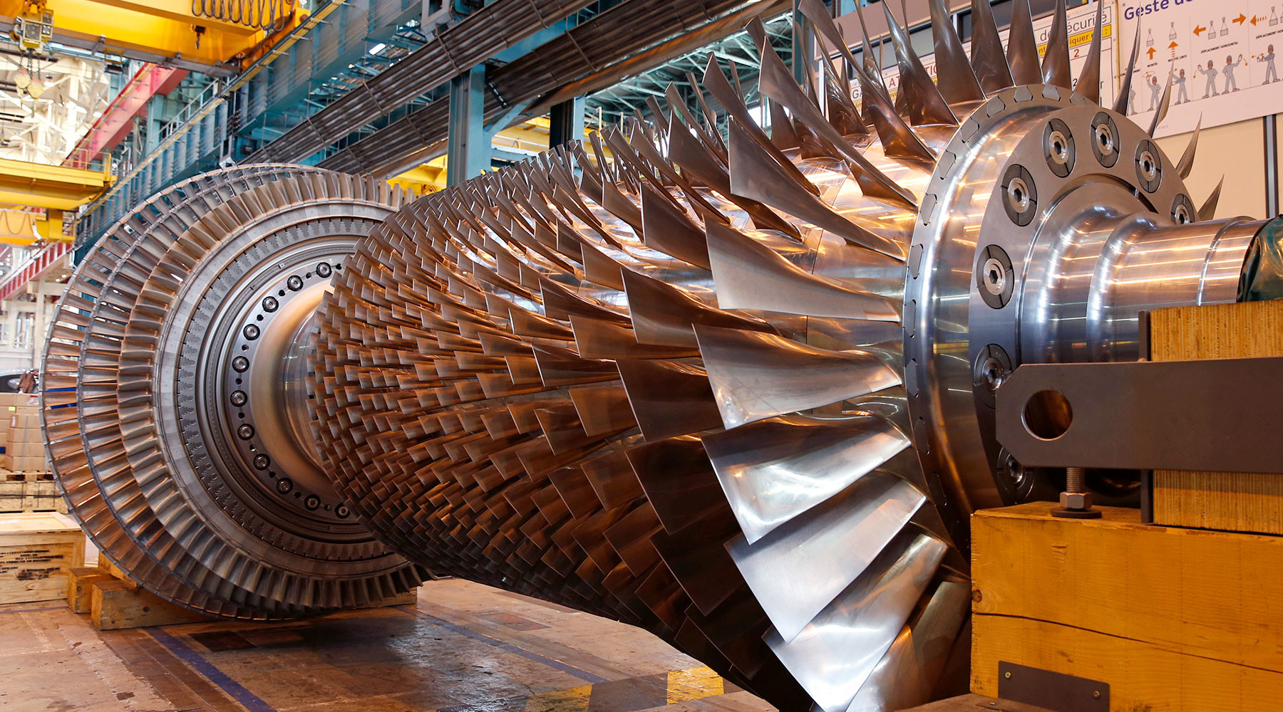 в «Технопромэкспорт» не получали предложения Siemens о выкупе»