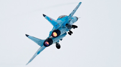 МиГ-35