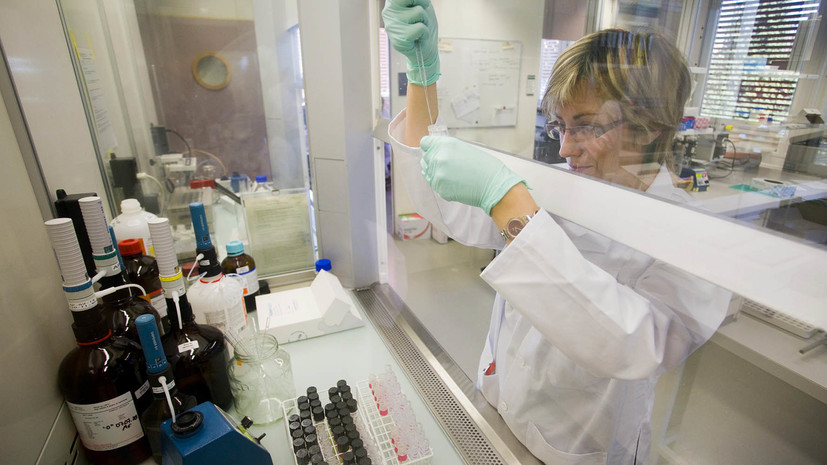 Признать доклад Макларена и вернуть допинг-пробы: WADA выдвинуло требования по восстановлению РУС