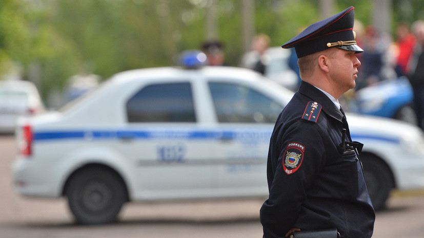 полиция расследует обстоятельства смерти директора столичного океанариума»
