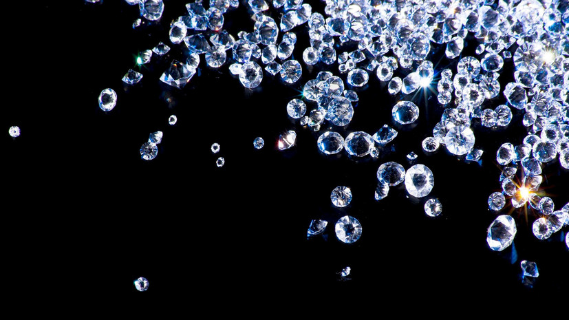 Требует огранки: почему на рынке алмазов возможен масштабный кризис