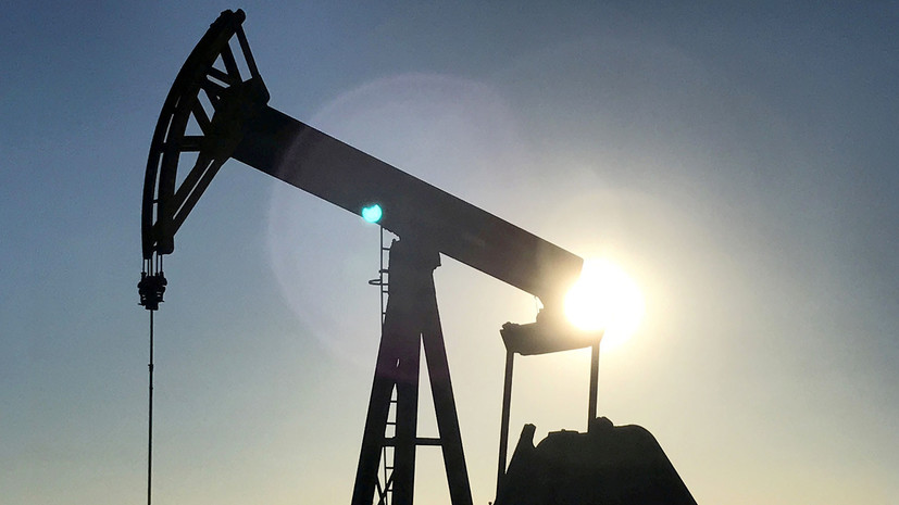 Сбитый баррель: цены на нефть демонстрируют нестабильность на фоне обострения ситуации вокруг КНДР