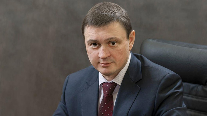 Умер замминистра России по делам Северного Кавказа