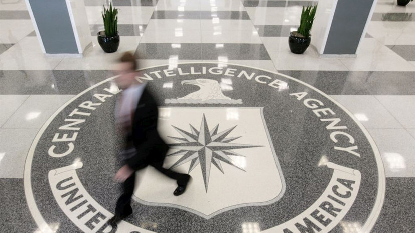 «Лежебоки» из ЦРУ: WikiLeaks раскрыл способы тайной слежки разведки США за гражданами