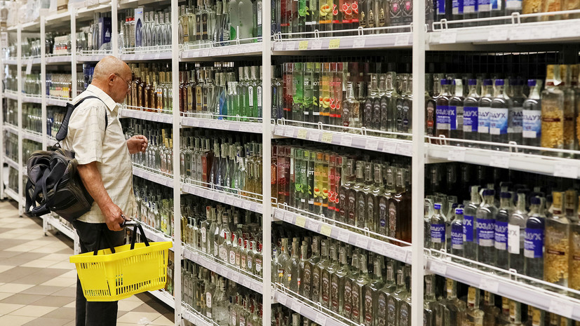 Дорогое удовольствие: Украина повысила цены на алкоголь на 20%