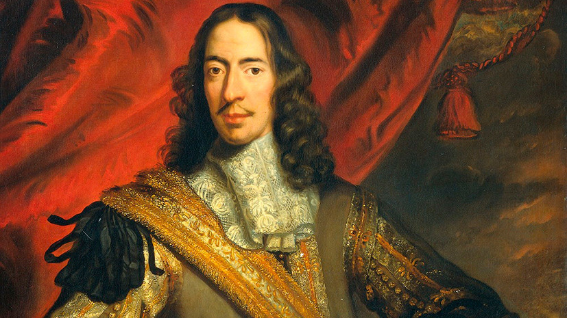 Вкус власти: как в борьбе за политическое господство в XVII веке голландцы отобедали своим премьер-министром 