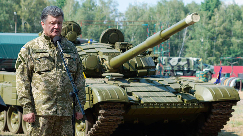«Деградация — это реалия украинской оборонки»: как Киев модернизирует советскую технику