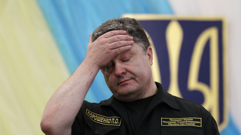 Только мирный атом: США посоветовали Украине не пытаться возродить ядерное оружие