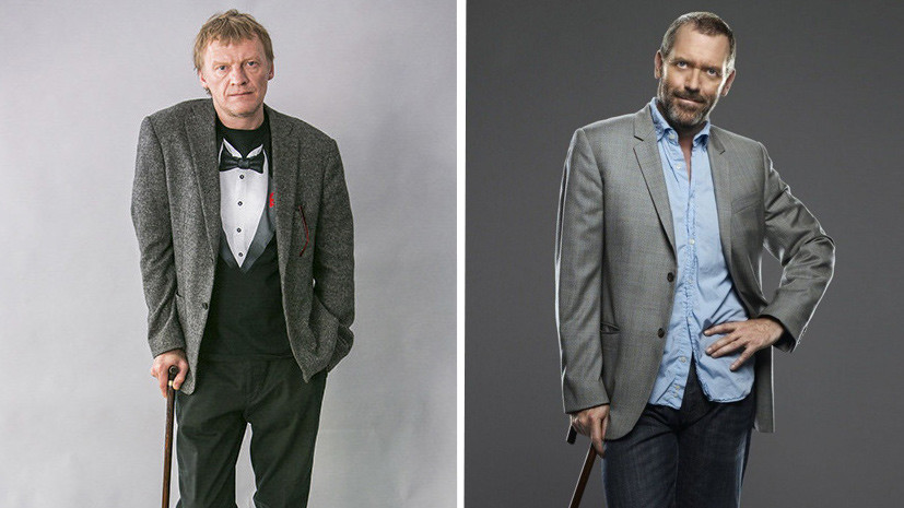 Тест RT: оригинальный сериал или ремейк?