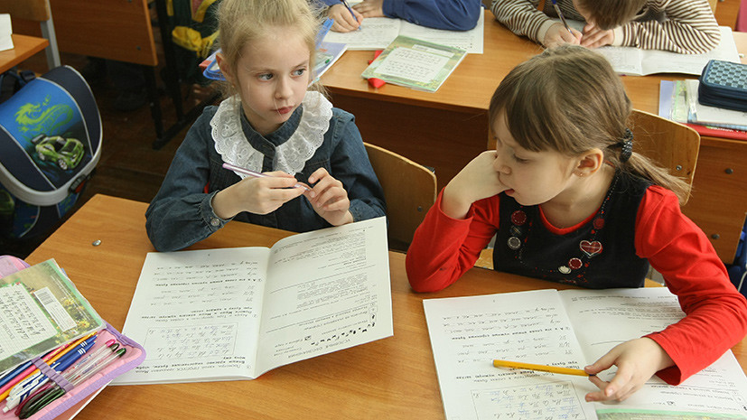 Когда стандарт — в плюс: чем поможет школьникам сокращение числа учебников до необходимого минимума
