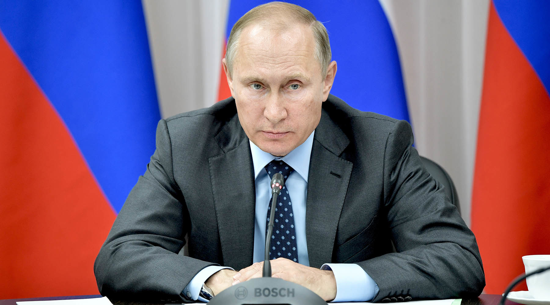 «Никаких дворцов»: Путин призвал «Газпром» строить современное и удобное жильё