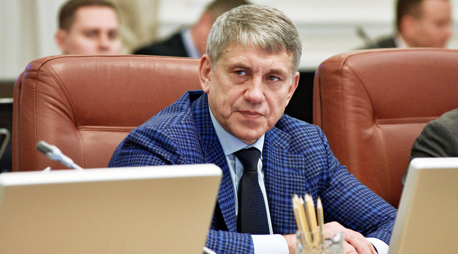 Дело — труба: как передел газотранспортной системы подрывает украинскую энергетику
