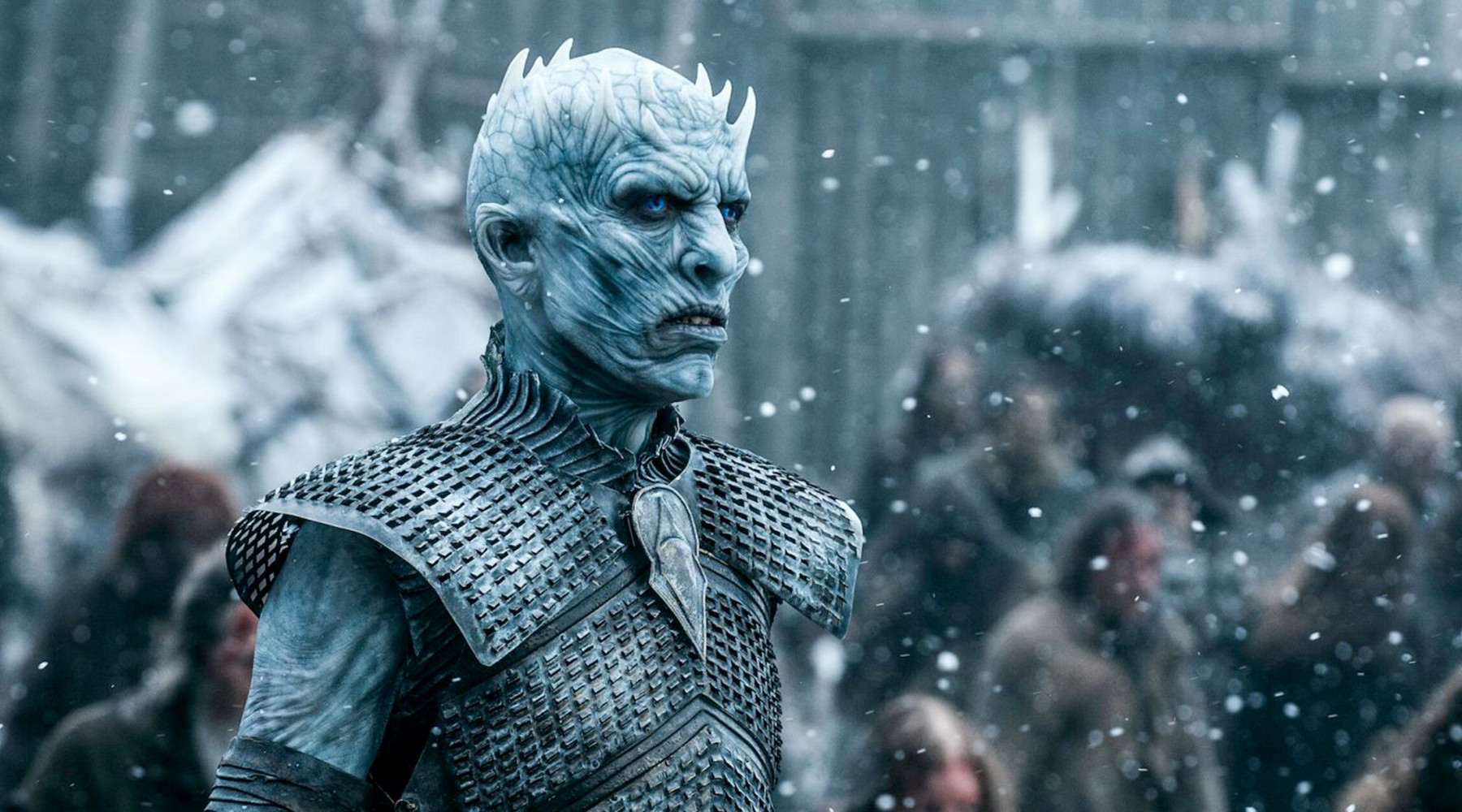 HBO показал четвёртую серию «Игры престолов»»