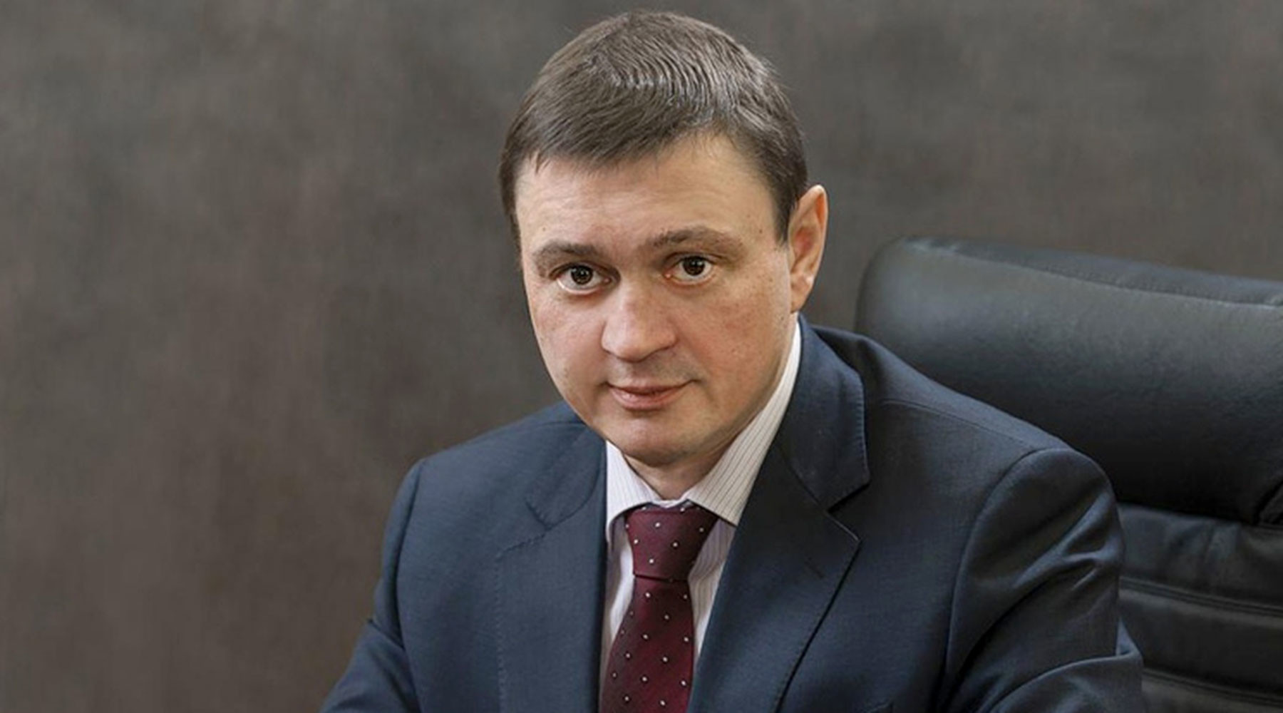 Умер замминистра России по делам Северного Кавказа