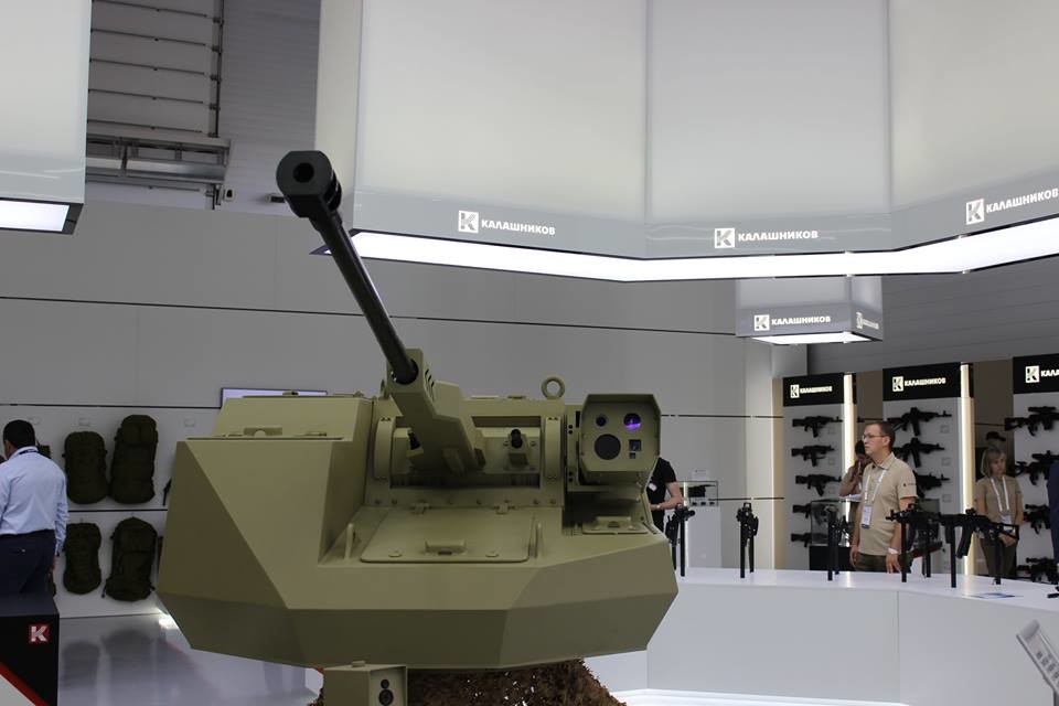 Как «Армия-2017» влияет на развитие российских войск и оборонки